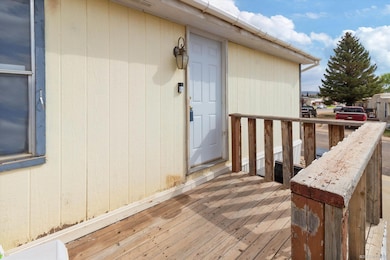 2458 N 9th St unit B22, Laramie, WY 82072 - photo 2