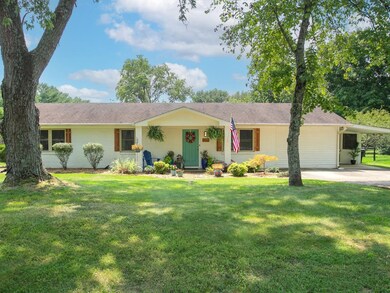 1000 Hickory Ridge Dr, Franklin, TN 37064 - photo 3