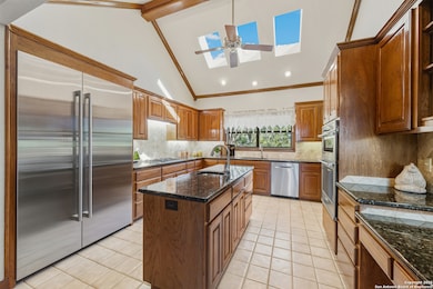 14819 Seven L Trail, Helotes, TX 78023 - photo 7