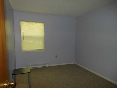 Bedroom.