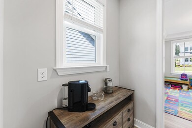 1308 Meadow Queen Ln, Apex, NC 27502 - photo 7