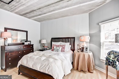 Cornerstone Village unit 1319, Atlanta, GA 30308 - photo 6