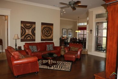 826 Marquette Ln, Tyler, TX 75703 - photo 6