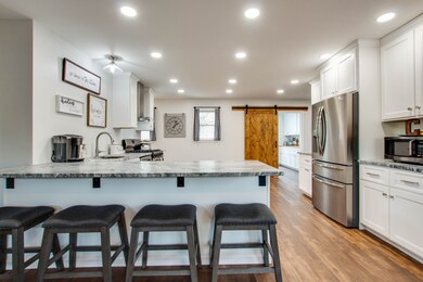 202 Fredonia Rd, Manchester, TN 37355 - photo 6