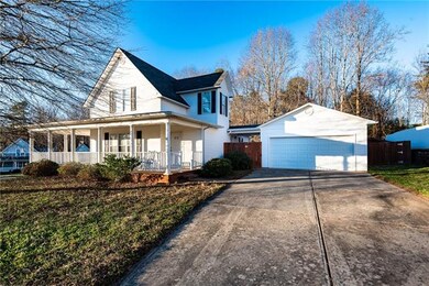 212 Tarrington Dr, Statesville, NC 28625 - photo 3