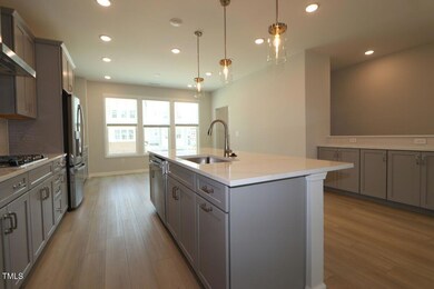 FST 560 kitchen