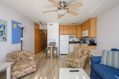 Breakers Villas unit 125, Hilton Head Island, SC 29928 - photo 7