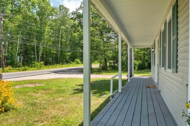 335 Daniel Webster Hwy, Center Harbor, NH 03226 - photo 2