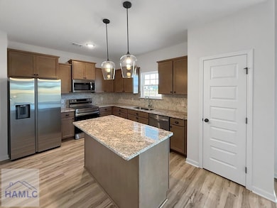 977 Buckhead Loop, Allenhurst, GA 31301 - photo 4