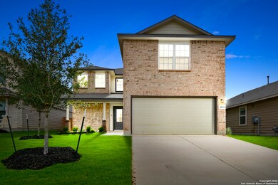4831 Forward Swing, San Antonio, TX 78261 - photo 2