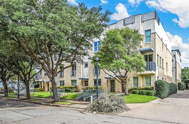 5611 Lewis St, Dallas, TX 75206 - photo 2