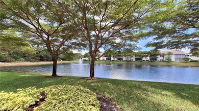 Water view