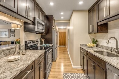 314 Riverside Ave unit 305, Medford, MA 02155 - photo 7