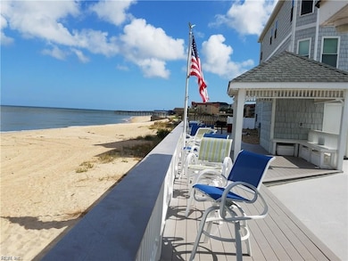 2301 Beach Haven Dr unit 301, Virginia Beach, VA 23451 - photo 2