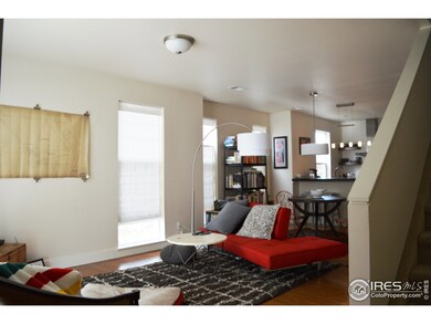 827 Heschel St unit A, Fort Collins, CO 80524 - photo 2