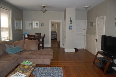 37 Eden St unit 2, Charlestown, MA 02129 - photo 4