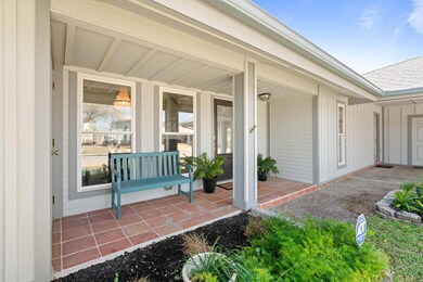 Impact windows & doors