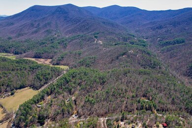 Aerial Photo Looking Southeast