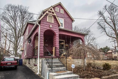 165 Latta Ave, Columbus, OH 43205 - photo 2