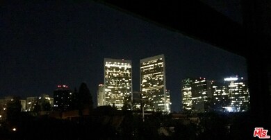 Views of Century City