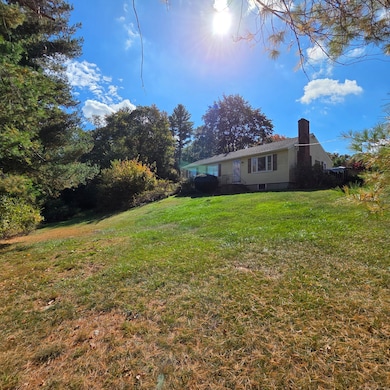 14 Edgarton Rd, Columbia, CT 06237 - photo 2