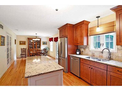 635 Chestnut Hill Rd, Wakefield, RI 02879 - photo 6