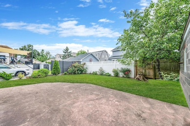 Yard