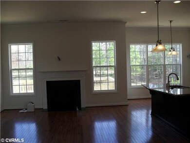 Den/Family/Great Room