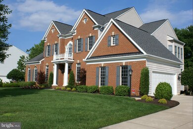 12603 Henderson Chapel Ln, Bowie, MD 20720 - photo 3