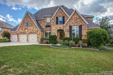 13406 Pecan Stable, Helotes, TX 78023 - photo 2