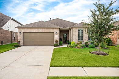 3411 Satin Leaf Ln, Richmond, TX 77469 - photo 4