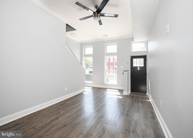 1613 N Bond St, Baltimore, MD 21213 - photo 3