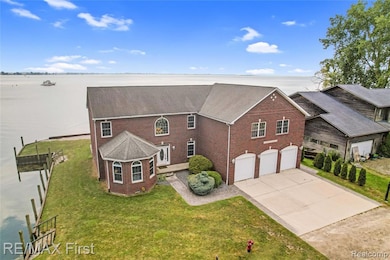 7953 Bouvier Bay Rd, Ira, MI 48023 - photo 2