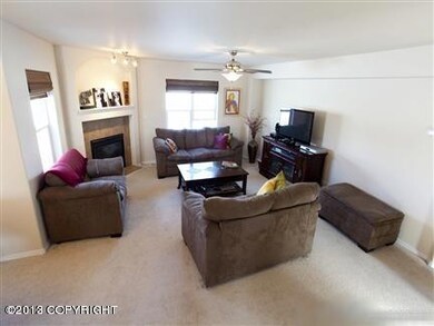 Gauster living room