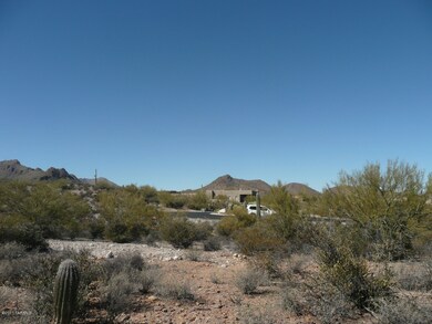 -Northwest views from Lot