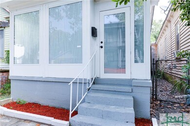 612 W 42nd St, Savannah, GA 31415 - photo 4