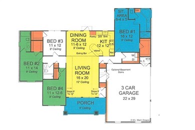 66 Kristin Rd, Shawnee, OK 74804 - photo 2