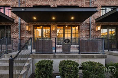 456 Port St, Savannah, GA 31401 - photo 2