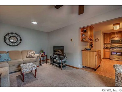 Family Room.