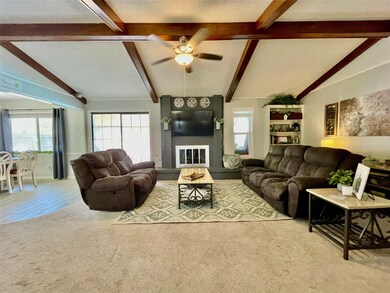 2712 Perry Ln, Alvin, TX 77511 - photo 5