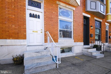 729 S Linwood Ave, Baltimore, MD 21224 - photo 5