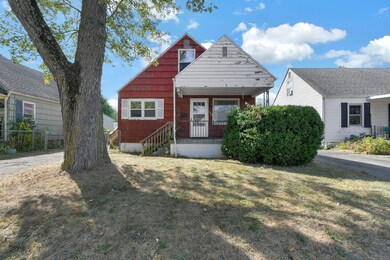 2453 McGuffey Rd