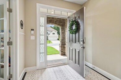 Come on In!