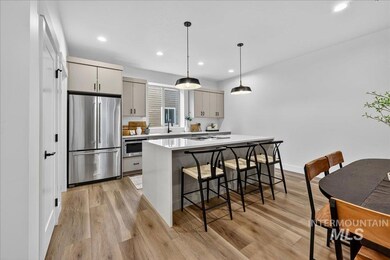 1719 S Rock View Ln, Boise, ID 83705 - photo 7