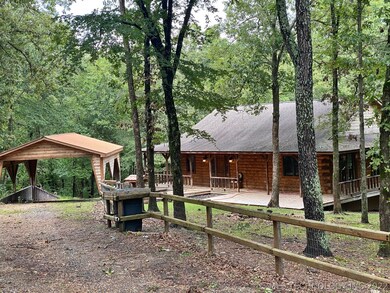 13502 N Pine Ridge Dr, Tahlequah, OK 74464 - photo 2