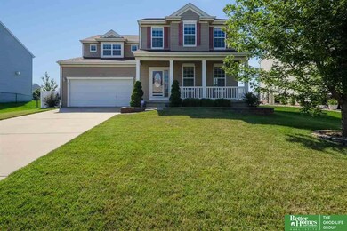 2410 Ridgeview Dr, Papillion, NE 68046 - photo 3