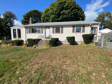 159 Hibiscus Ave, Weymouth, MA 02188 - photo 2