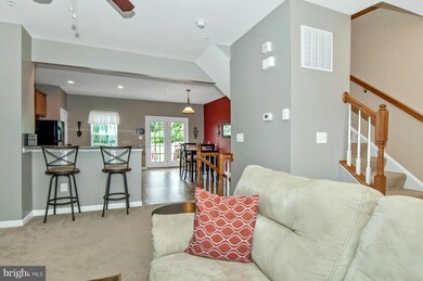 7552 Willow Bottom Rd, Sykesville, MD 21784 - photo 5