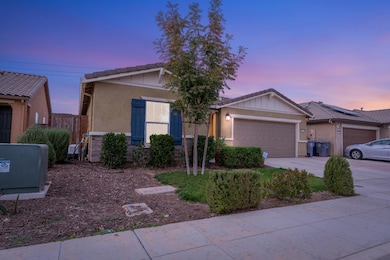 1558 Monte Vista Ave, Madera, CA 93637 - photo 2