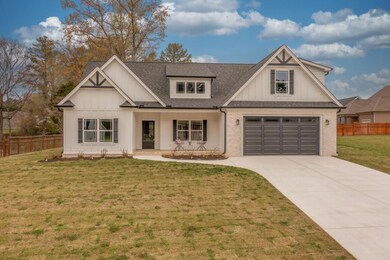 273 Twelve Oaks Dr, Rock Spring, GA 30739 - photo 2